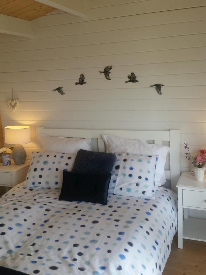Tui Cottage Керайкри Экстерьер фото